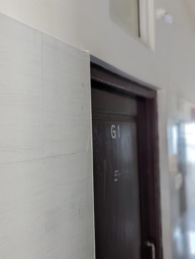 Lakshmi Paradise Lodge A/C Pollāchi エクステリア 写真